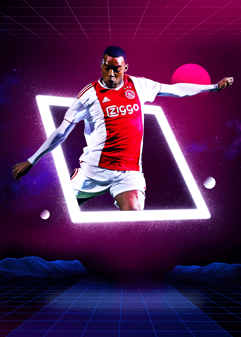 来广泛影响 来广泛影响