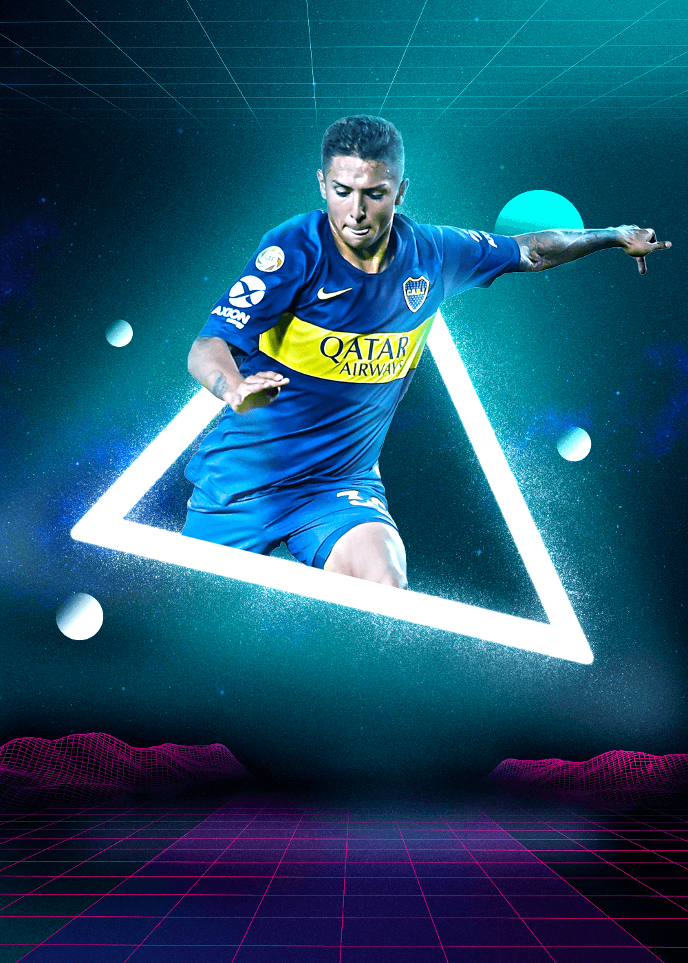 每支球队更 每支球队更