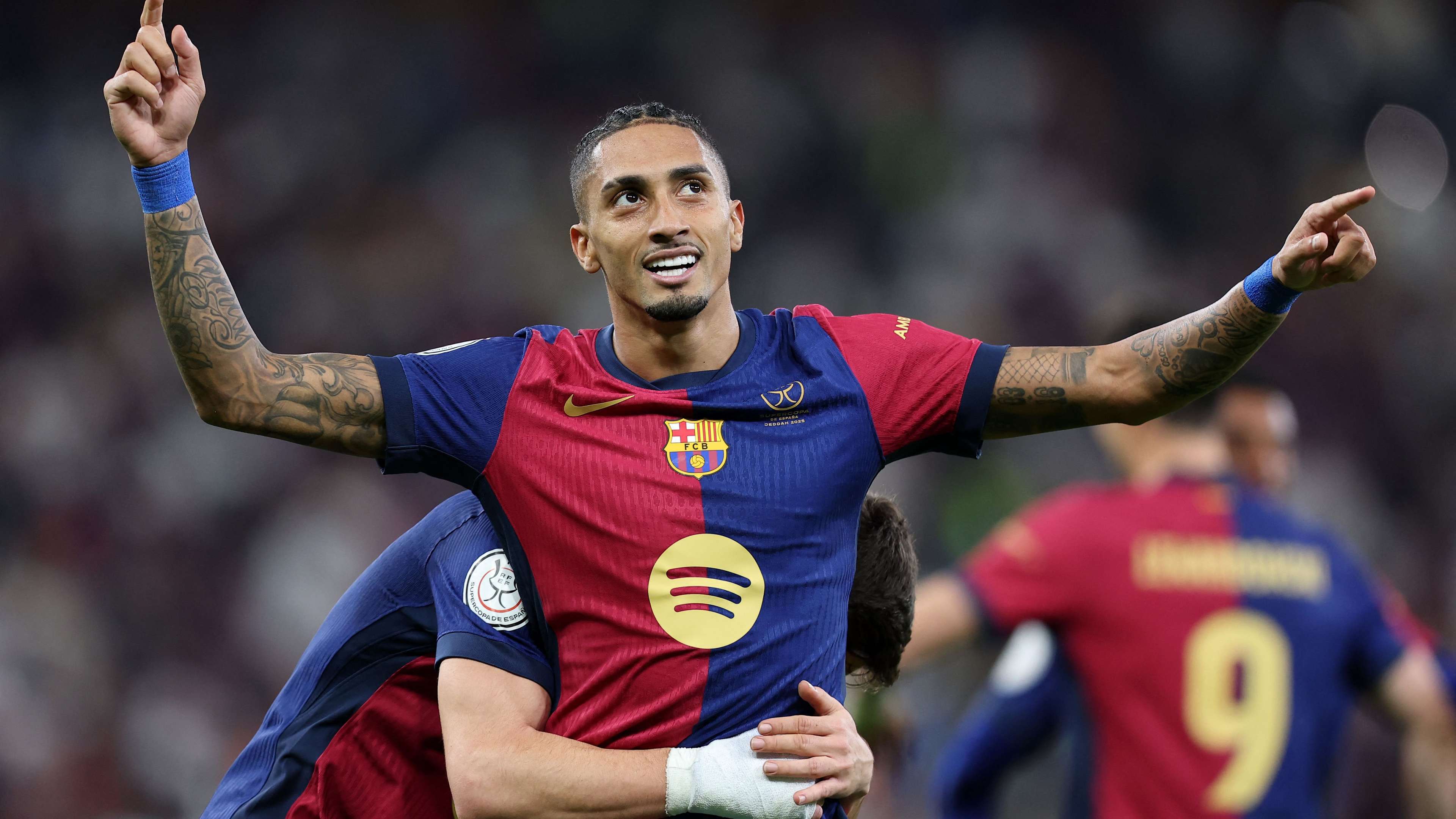 旋转掌控和 旋转掌控和