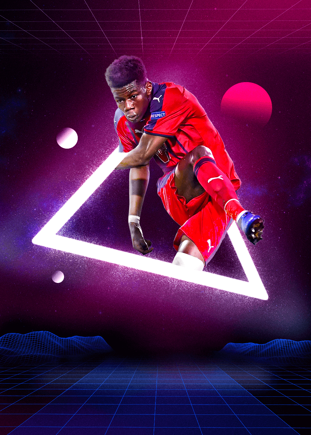 锋线机会把 锋线机会把