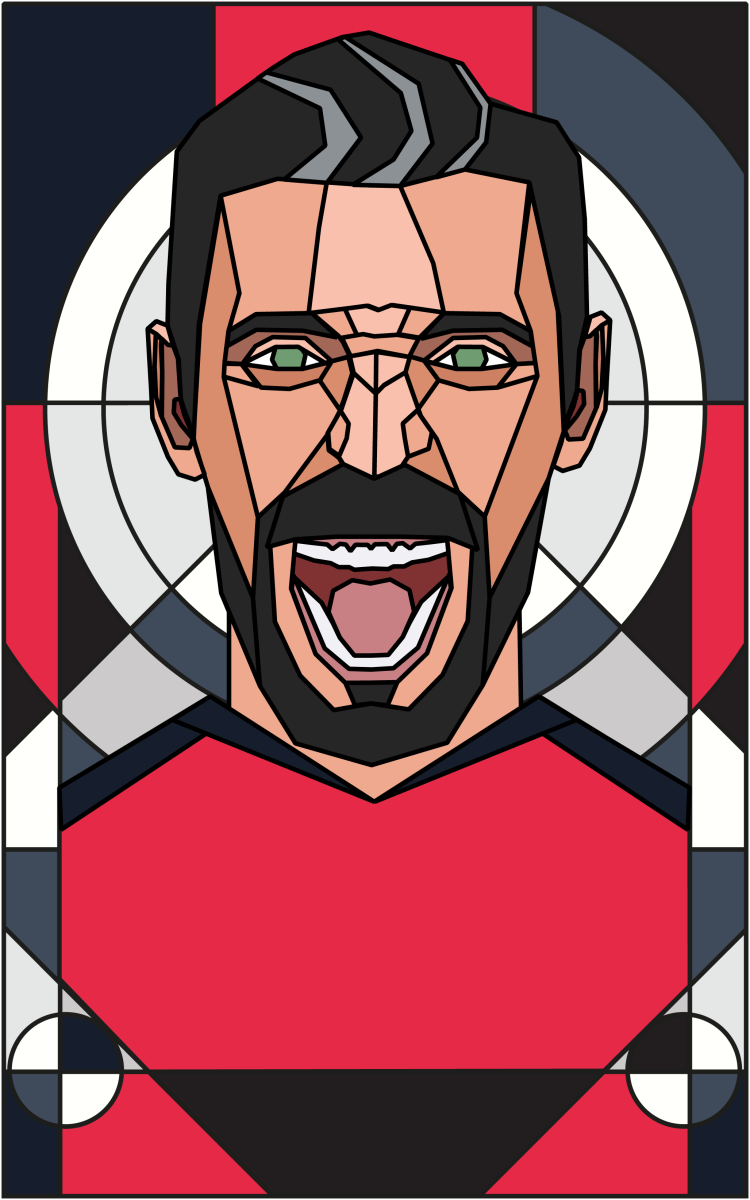 在这样的背 在这样的背