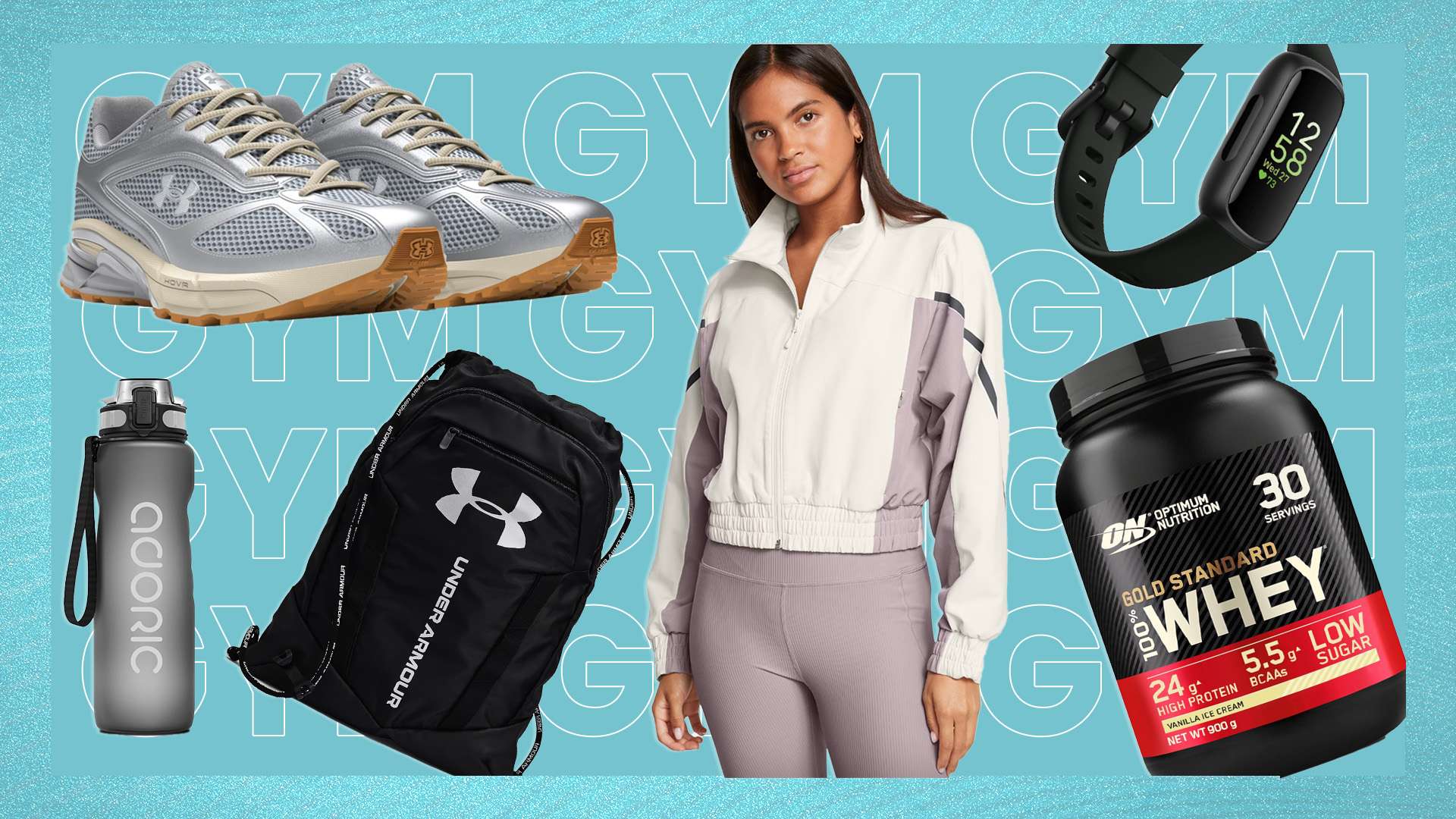 除了運動天 除了運動天