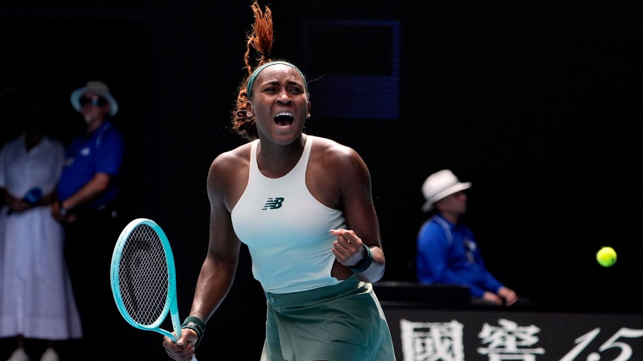 关键赛事中 关键赛事中