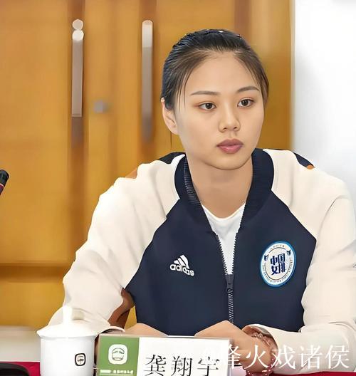 留洋助力国手龚翔宇庄宇珊:恢复伤病积累经验保持状态! 留洋助力国手龚翔宇庄宇珊:恢复伤病积累经验保持状态!