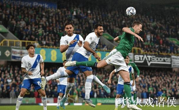 欧国联-贝林厄姆建功希腊三球无效 英格兰1-2不敌希腊 欧国联-贝林厄姆建功希腊三球无效 英格兰1-2不敌希腊